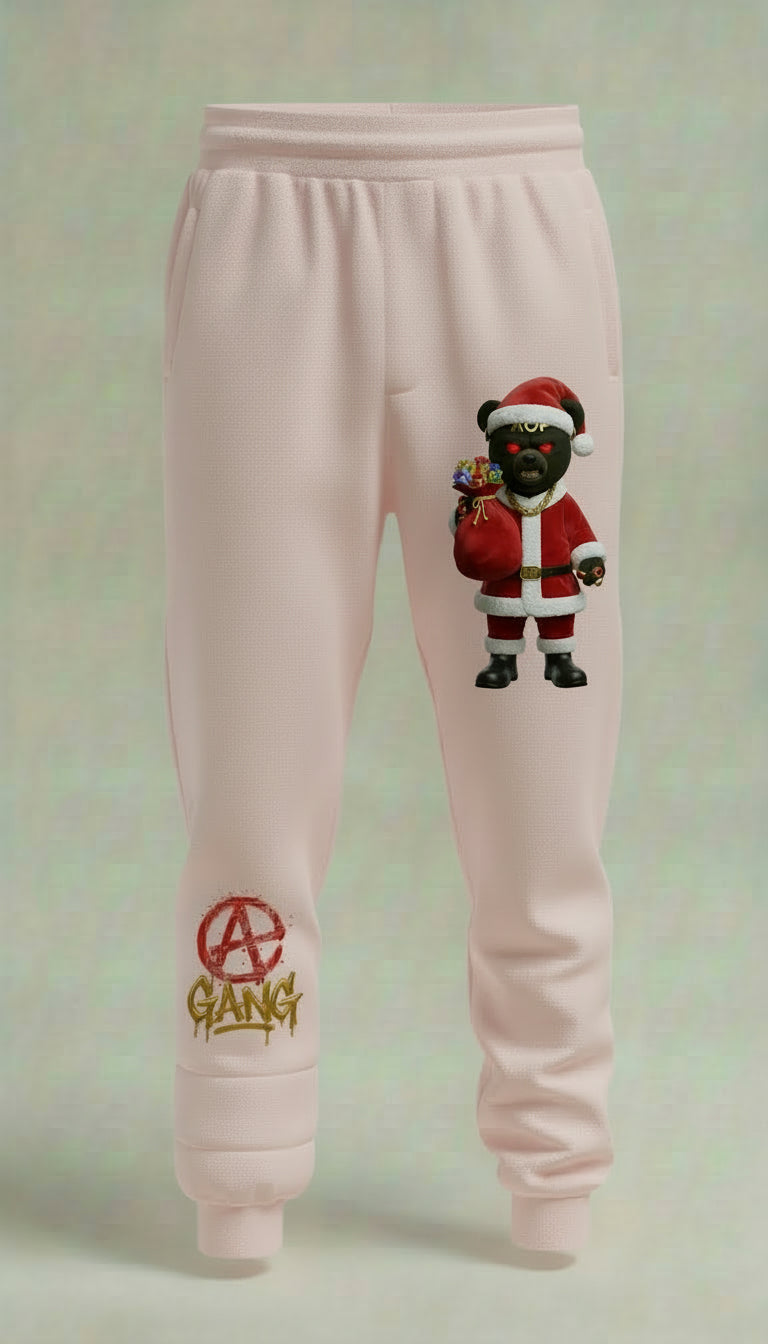 Jogging Aop Gang Official