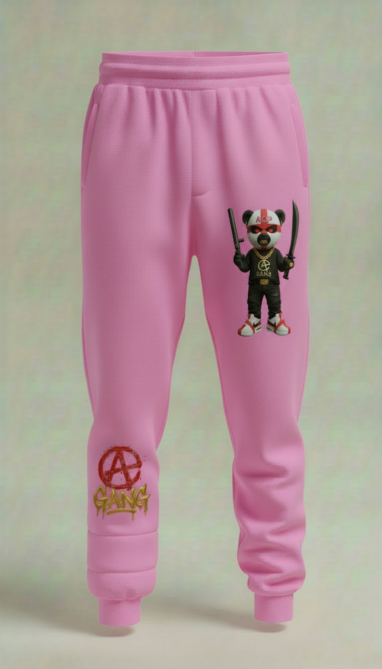 Jogging Aop Gang Official