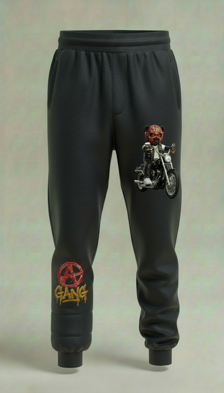 Jogging Aop Gang Official