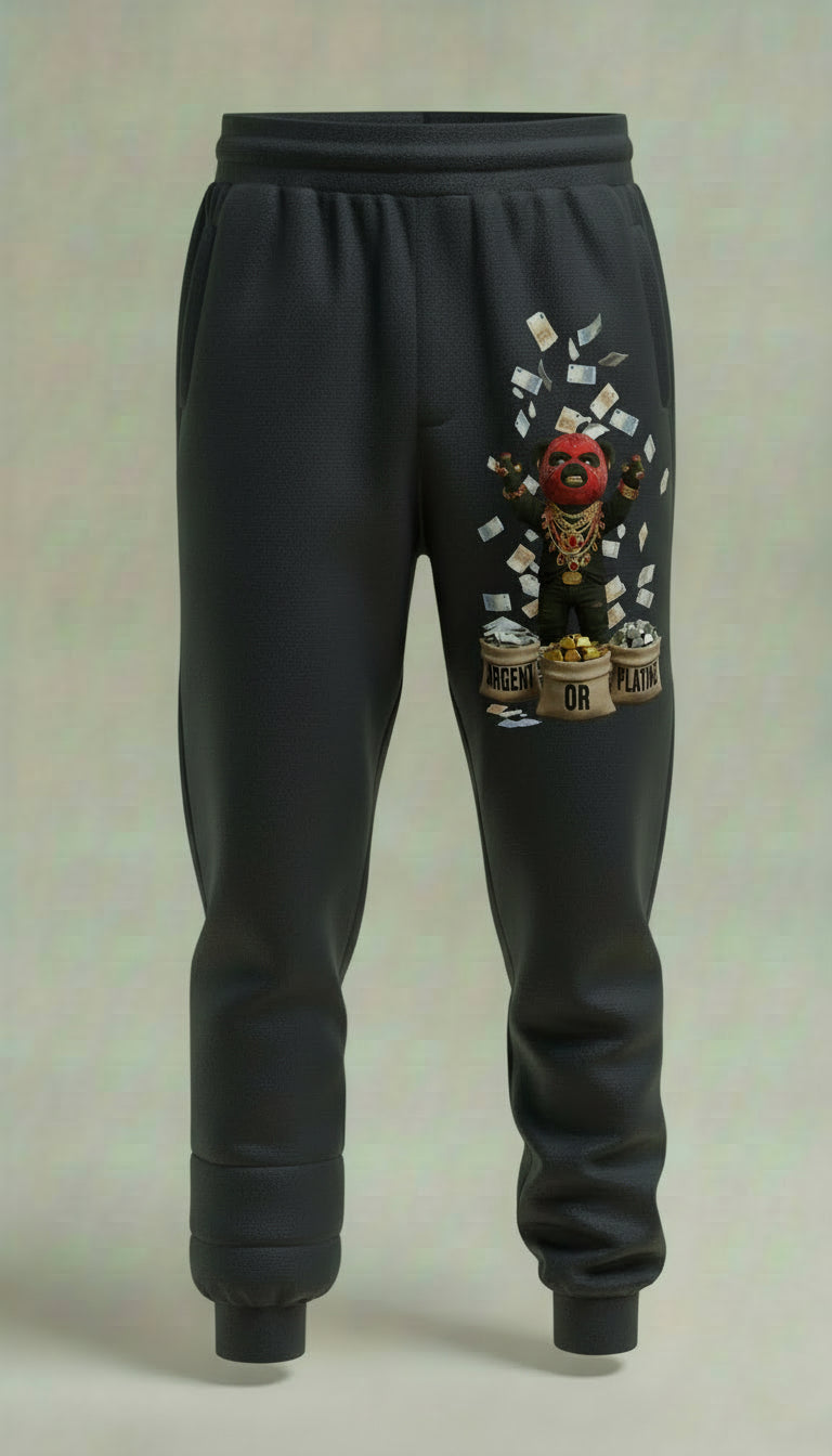 Jogging Aop Gang Official