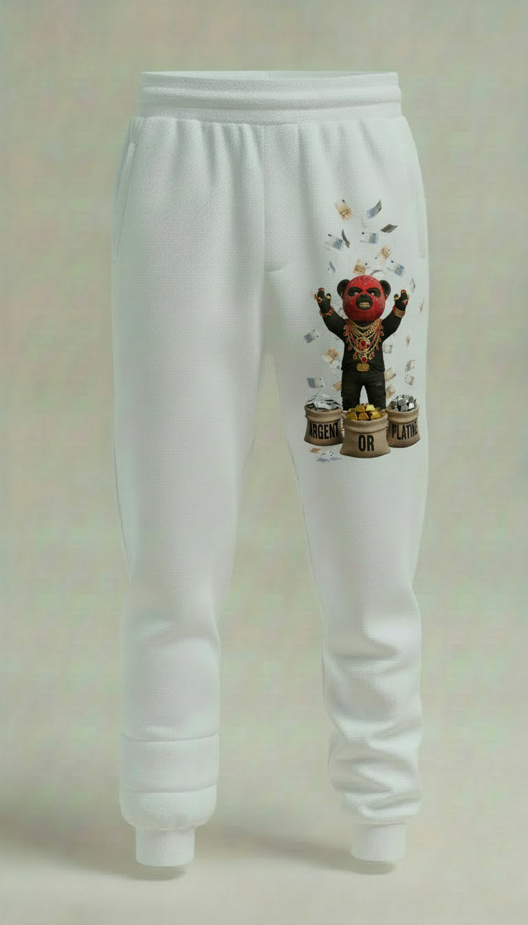 Jogging Aop Gang Official