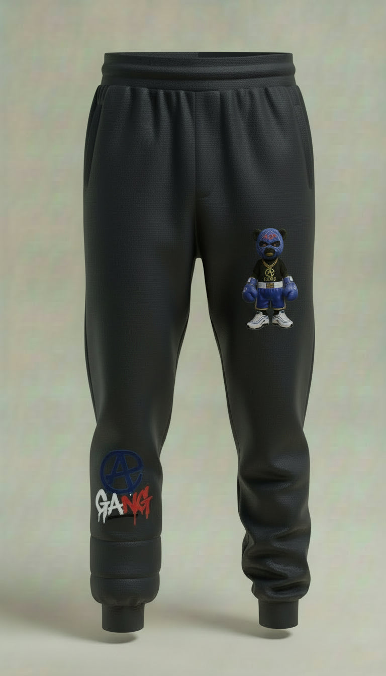 Jogging Aop Gang Official