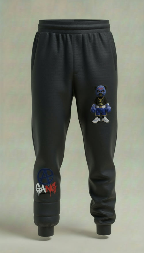Jogging Aop Gang Official
