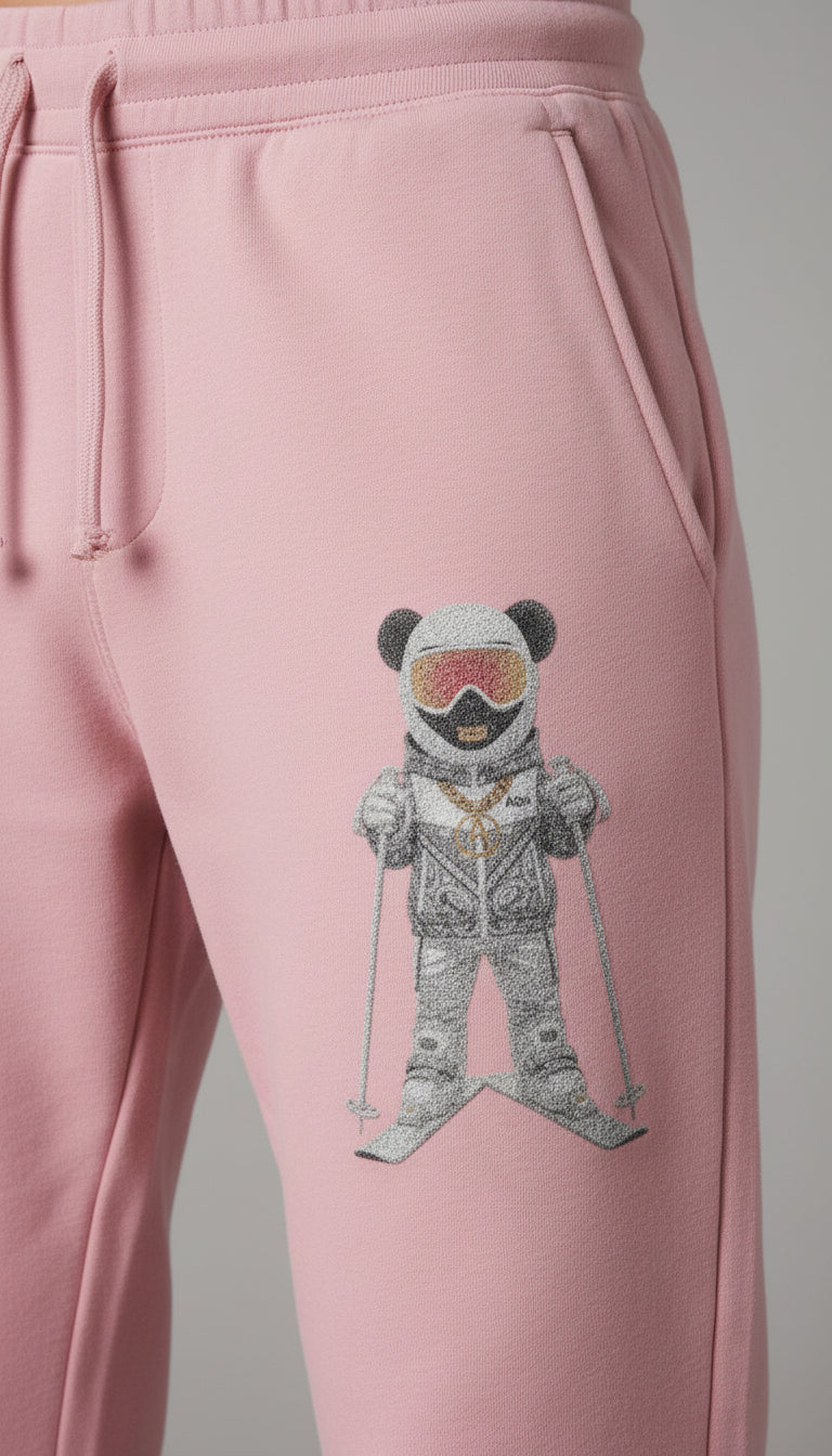 Jogging Aop Gang Official