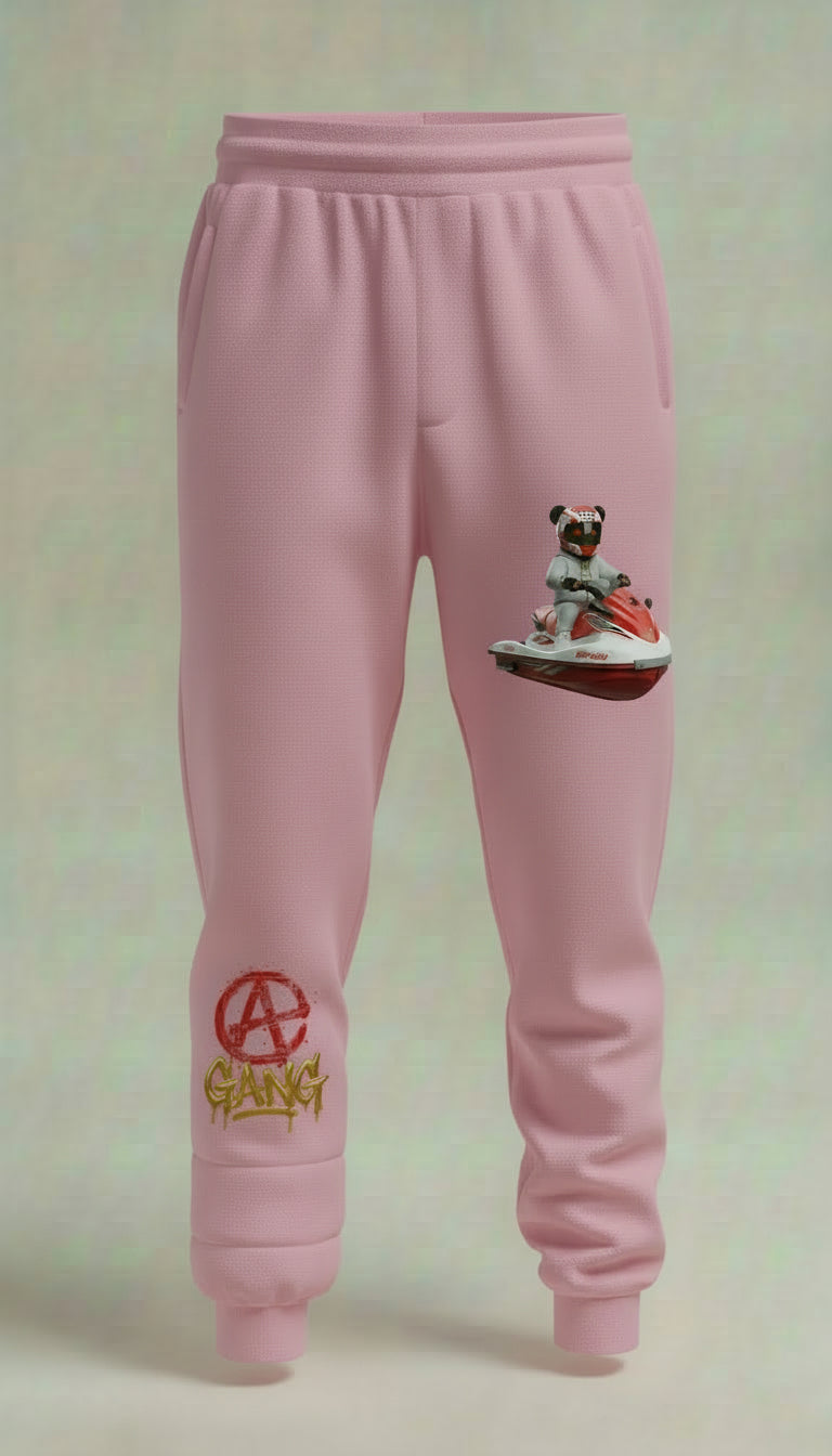 Jogging Aop Gang Official