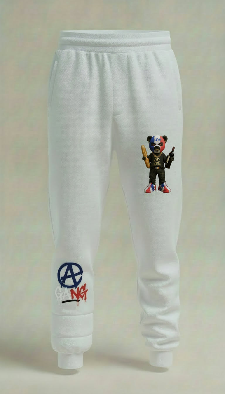 Jogging Aop Gang Official