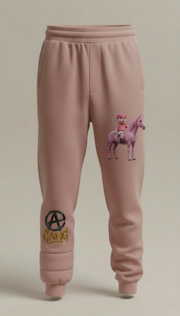 Jogging Aop Gang Official