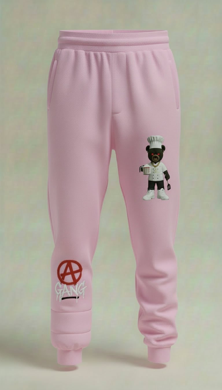 Jogging Aop Gang Official