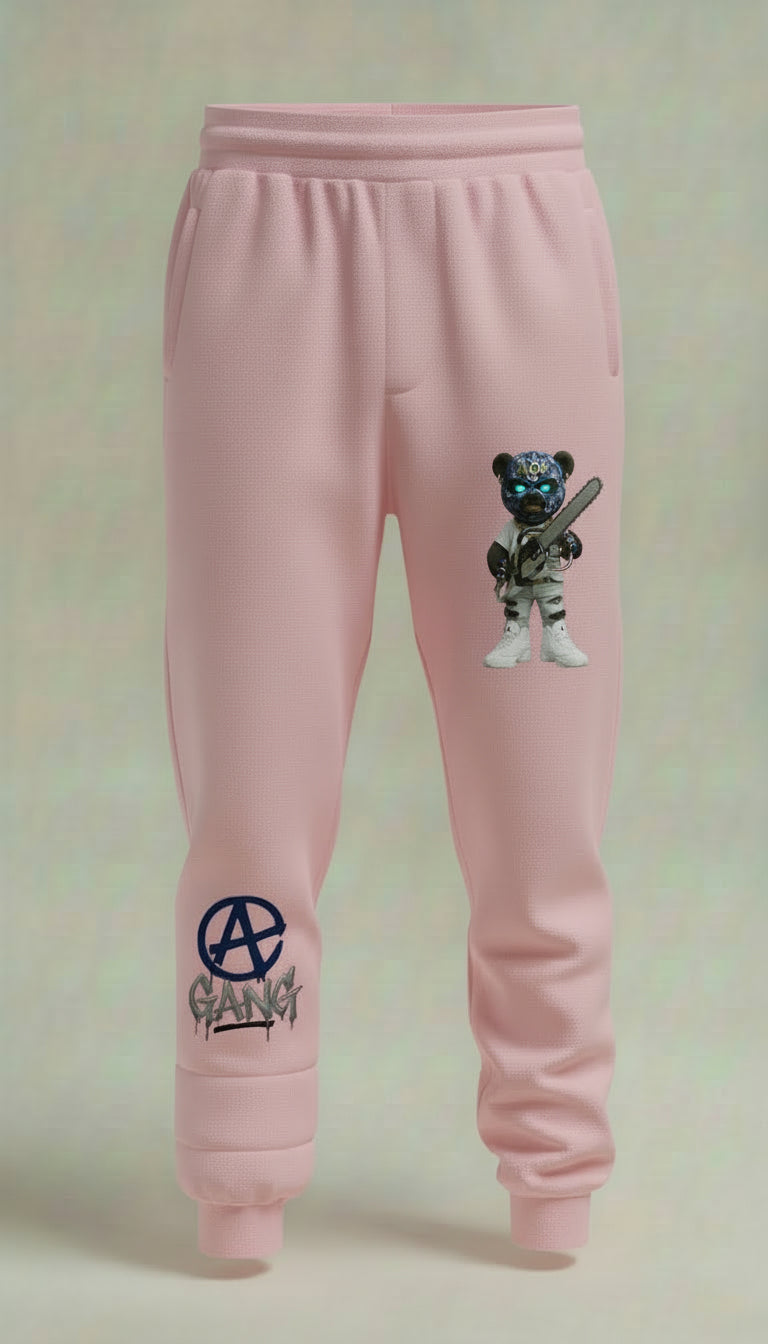 Jogging Aop Gang Official