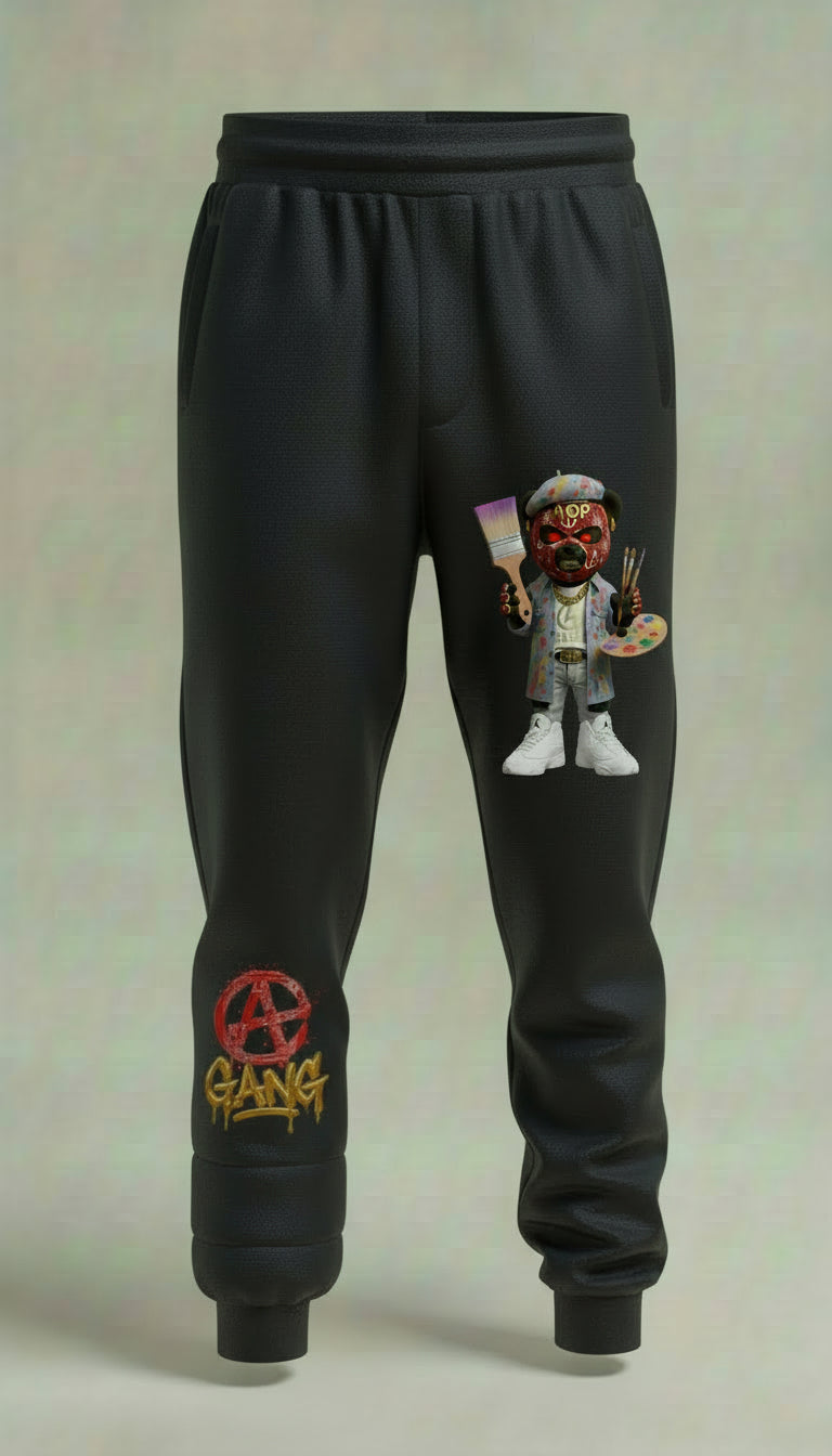 Jogging Aop Gang Official