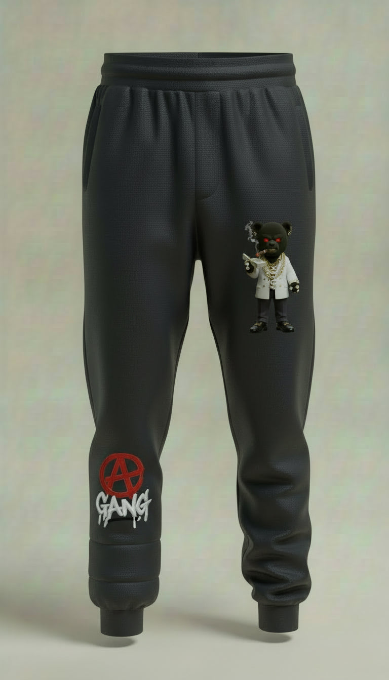 Jogging Aop Gang Official