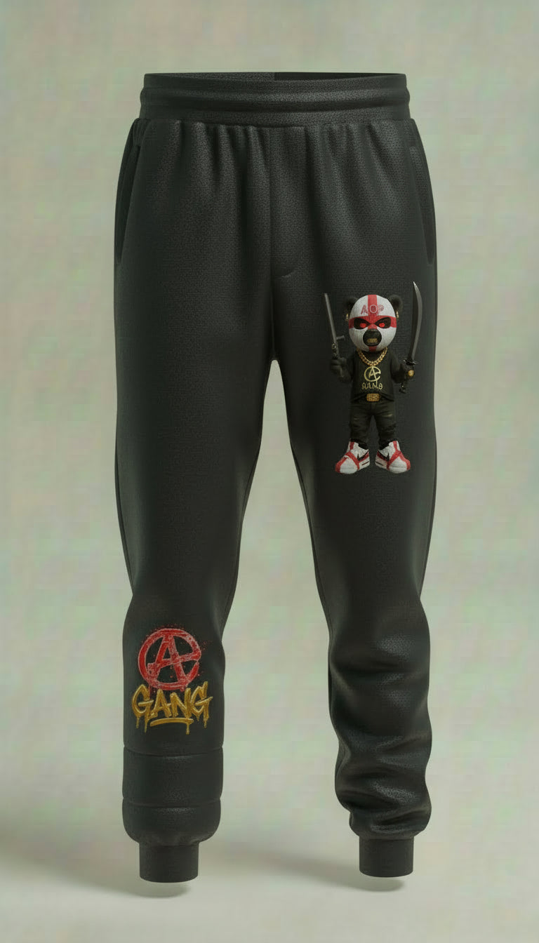 Jogging Aop Gang Official