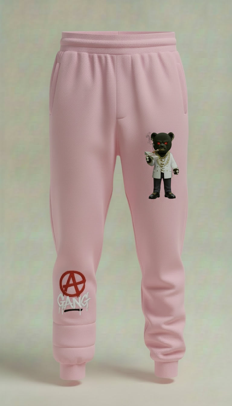 Jogging Aop Gang Official