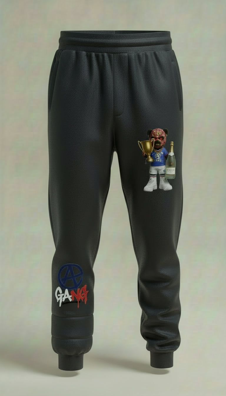 Jogging Aop Gang Official