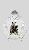 Sweat à capuche Aop Gang Official