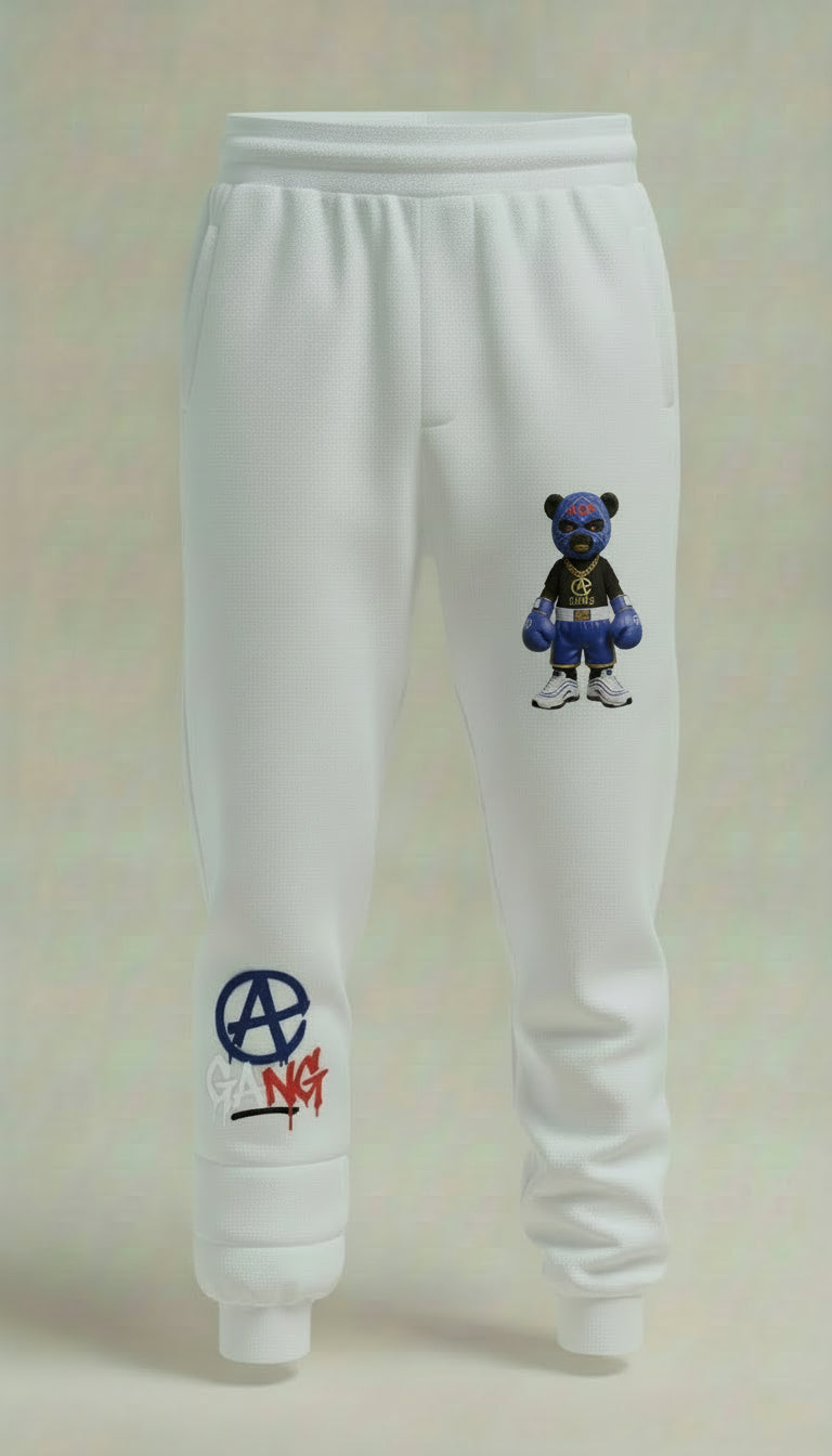 Jogging Aop Gang Official