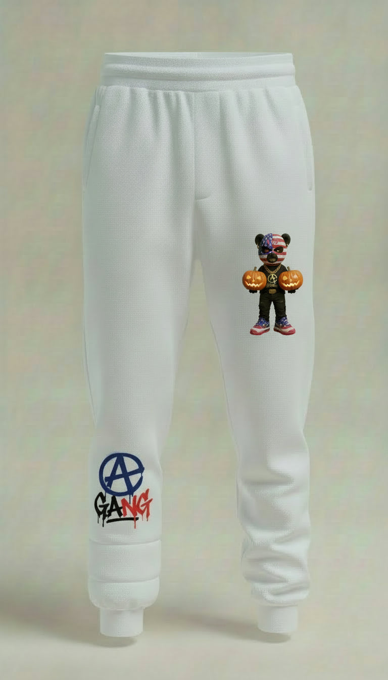 Jogging Aop Gang Official