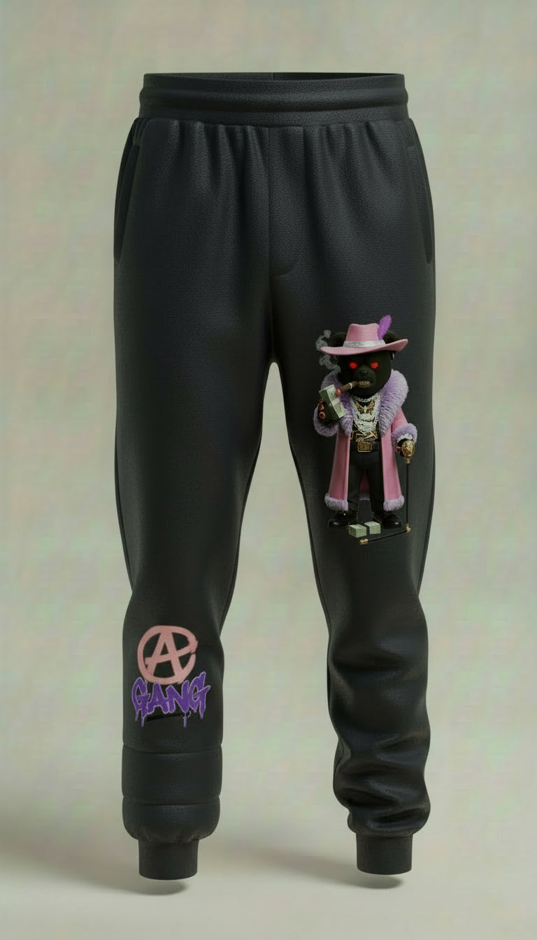 Jogging Aop Gang Official