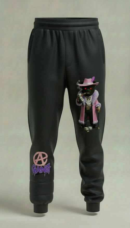 Jogging Aop Gang Official