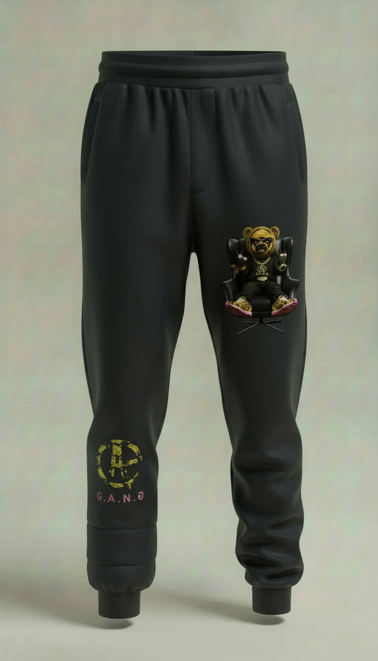 Jogging Aop Gang Official