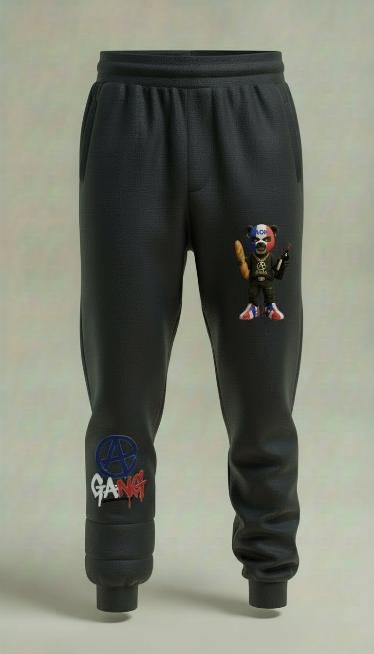 Jogging Aop Gang Official