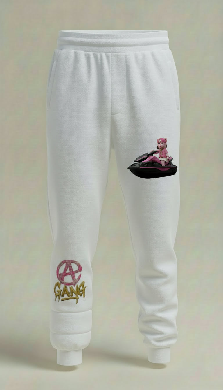 Jogging Aop Gang Official