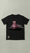 T-shirt à Manches courtes Aop Gang Official