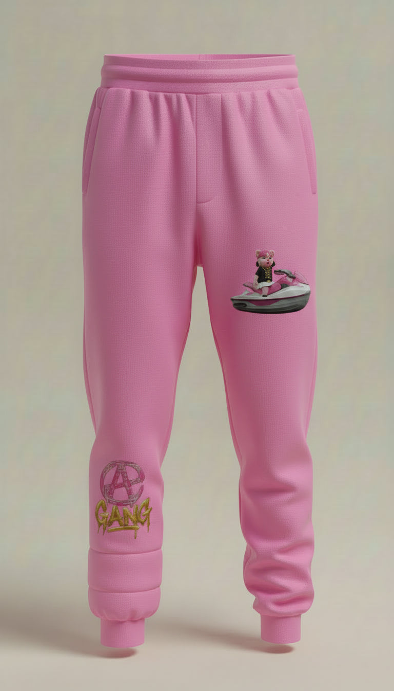 Jogging Aop Gang Official