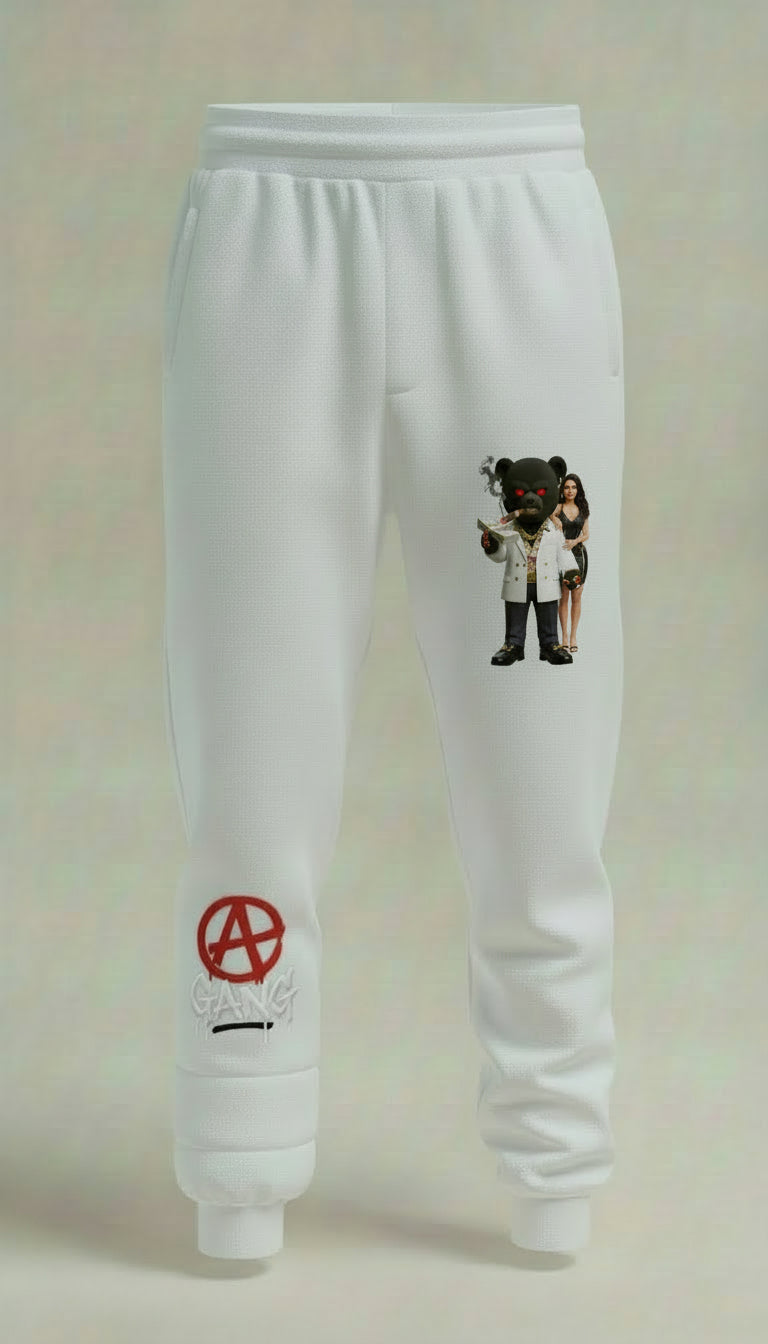 Jogging Aop Gang Official