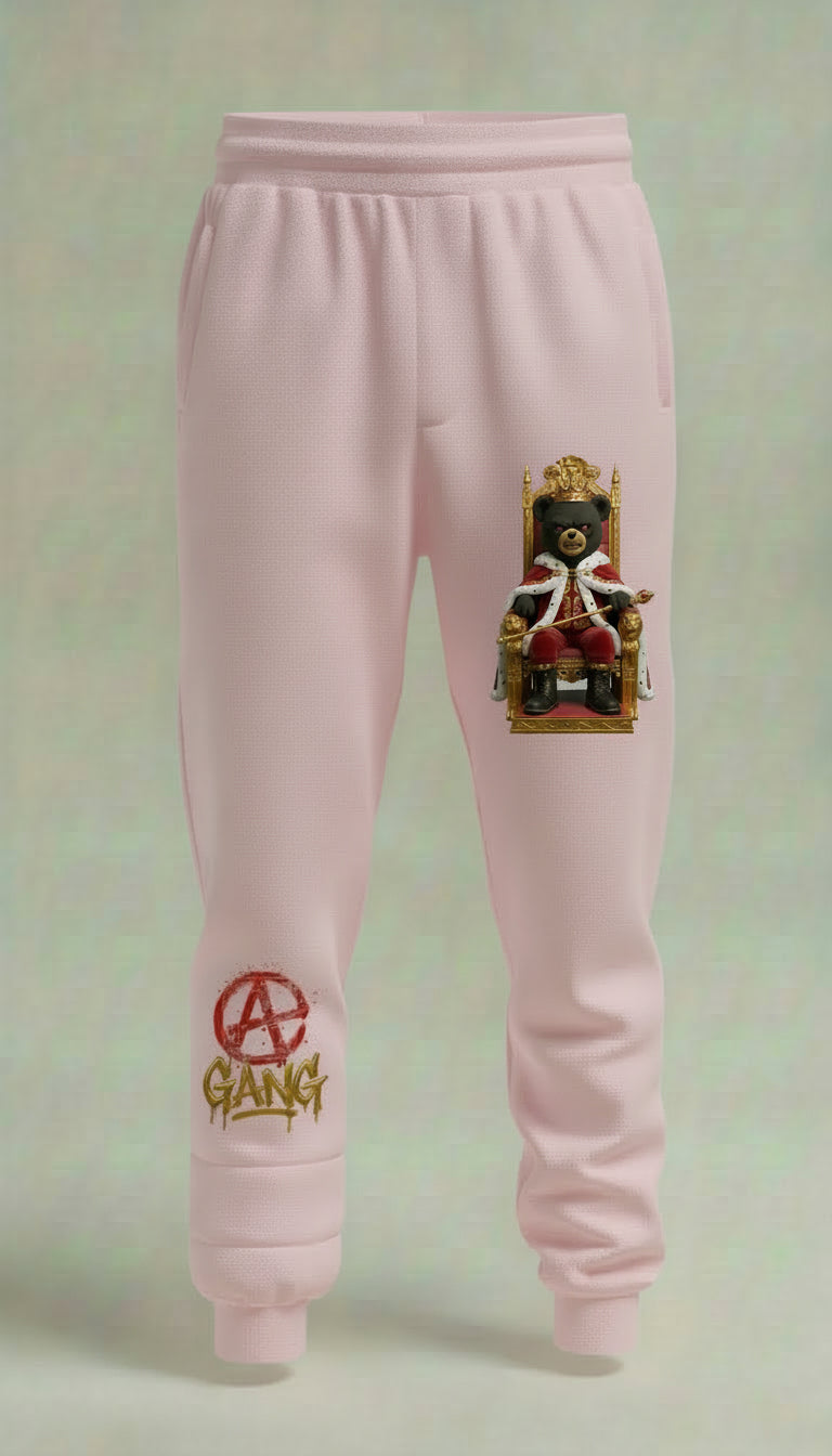 Jogging Aop Gang Official