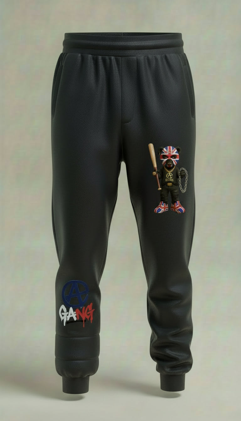 Jogging Aop Gang Official