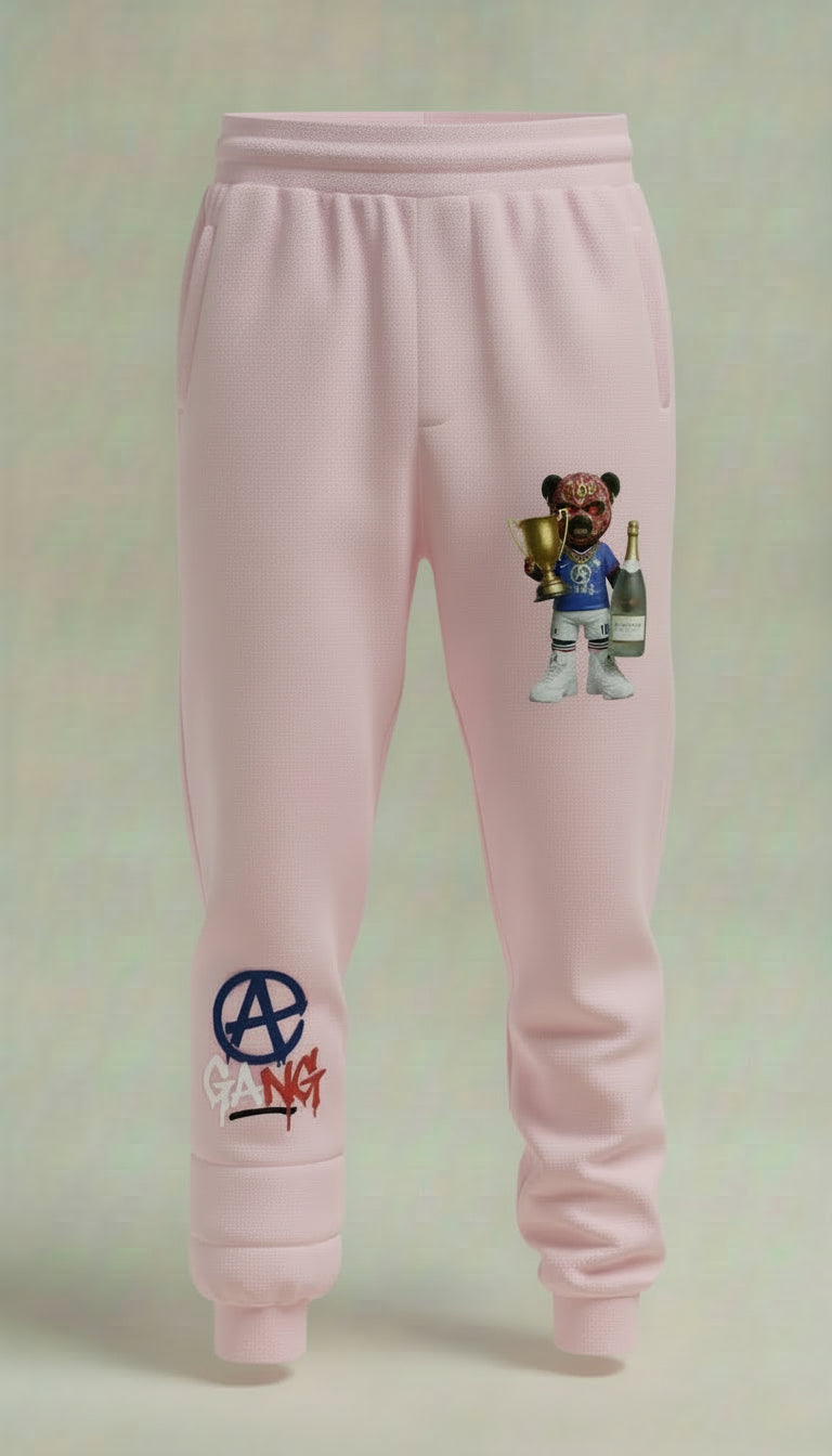 Jogging Aop Gang Official