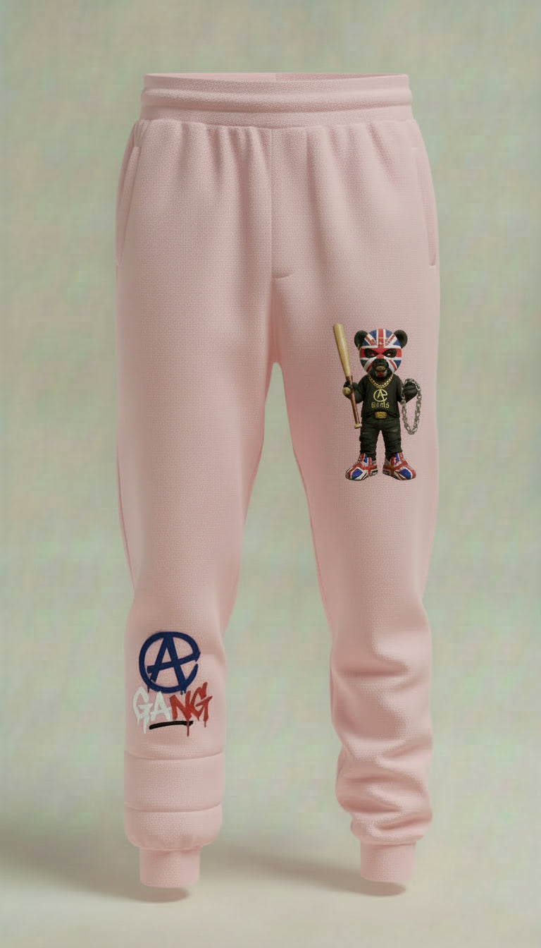 Jogging Aop Gang Official