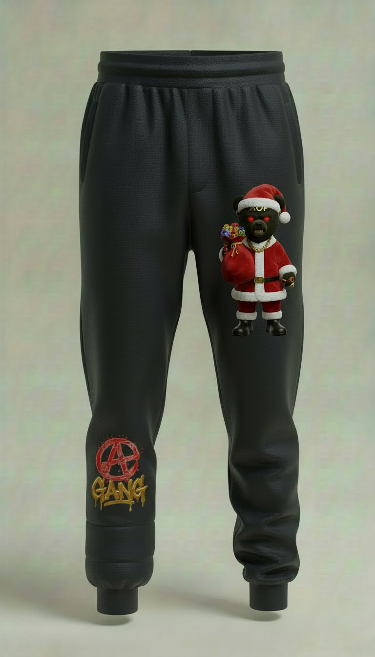 Jogging Aop Gang Official