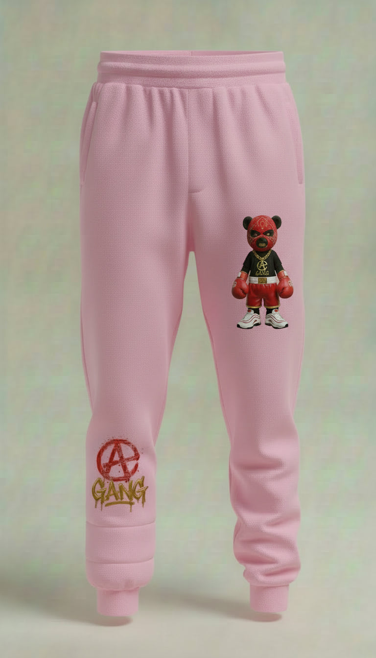 Jogging Aop Gang Official