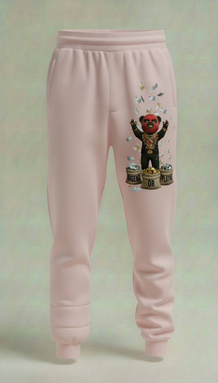 Jogging Aop Gang Official