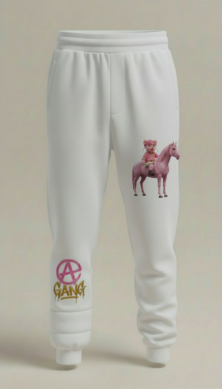 Jogging Aop Gang Official