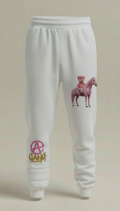 Jogging Aop Gang Official