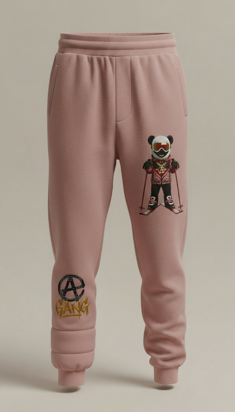 Jogging Aop Gang Official