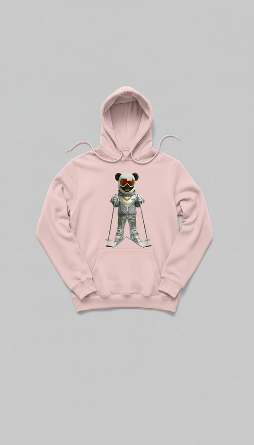 Sweat à capuche Aop Gang Official