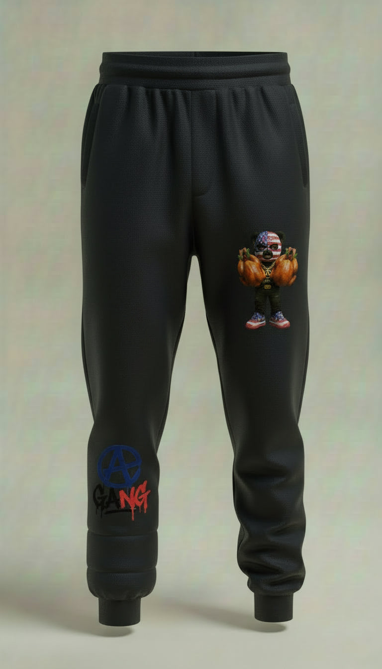 Jogging Aop Gang Official