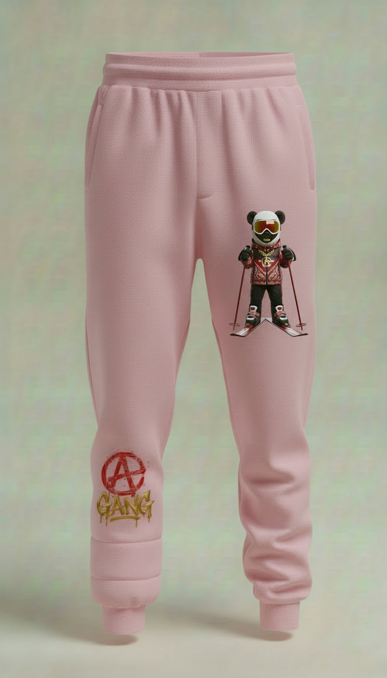 Jogging Aop Gang Official