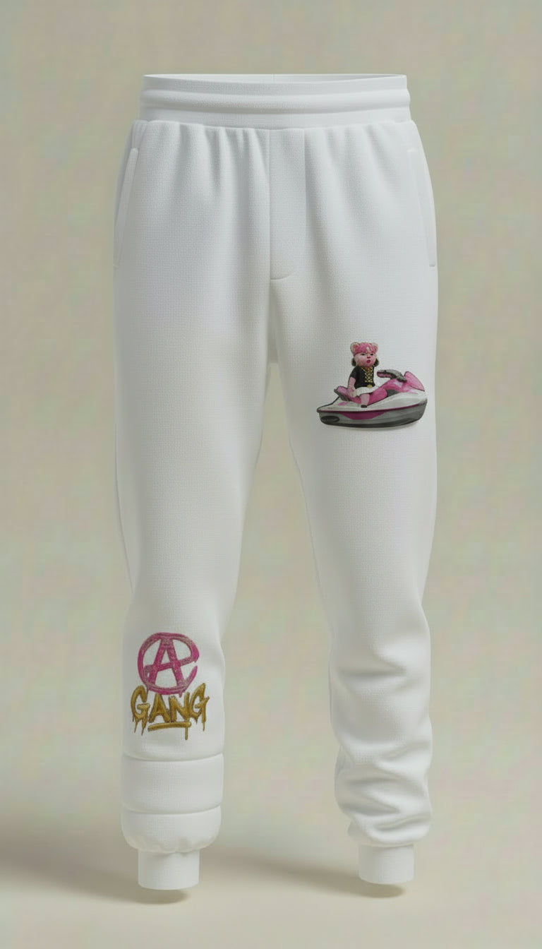 Jogging Aop Gang Official