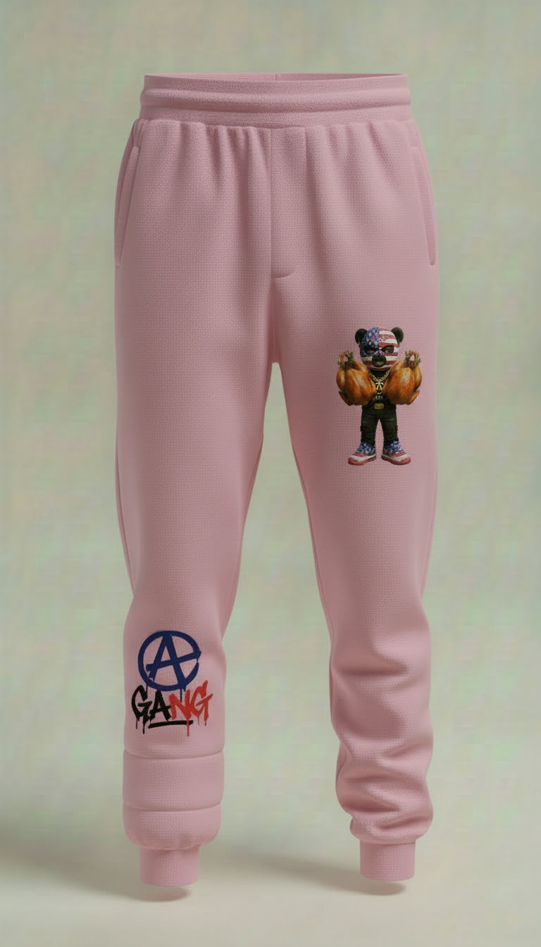 Jogging Aop Gang Official