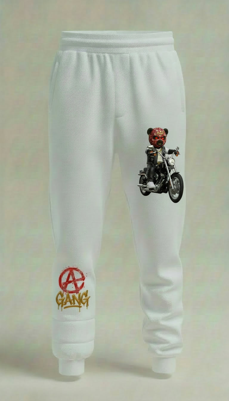 Jogging Aop Gang Official