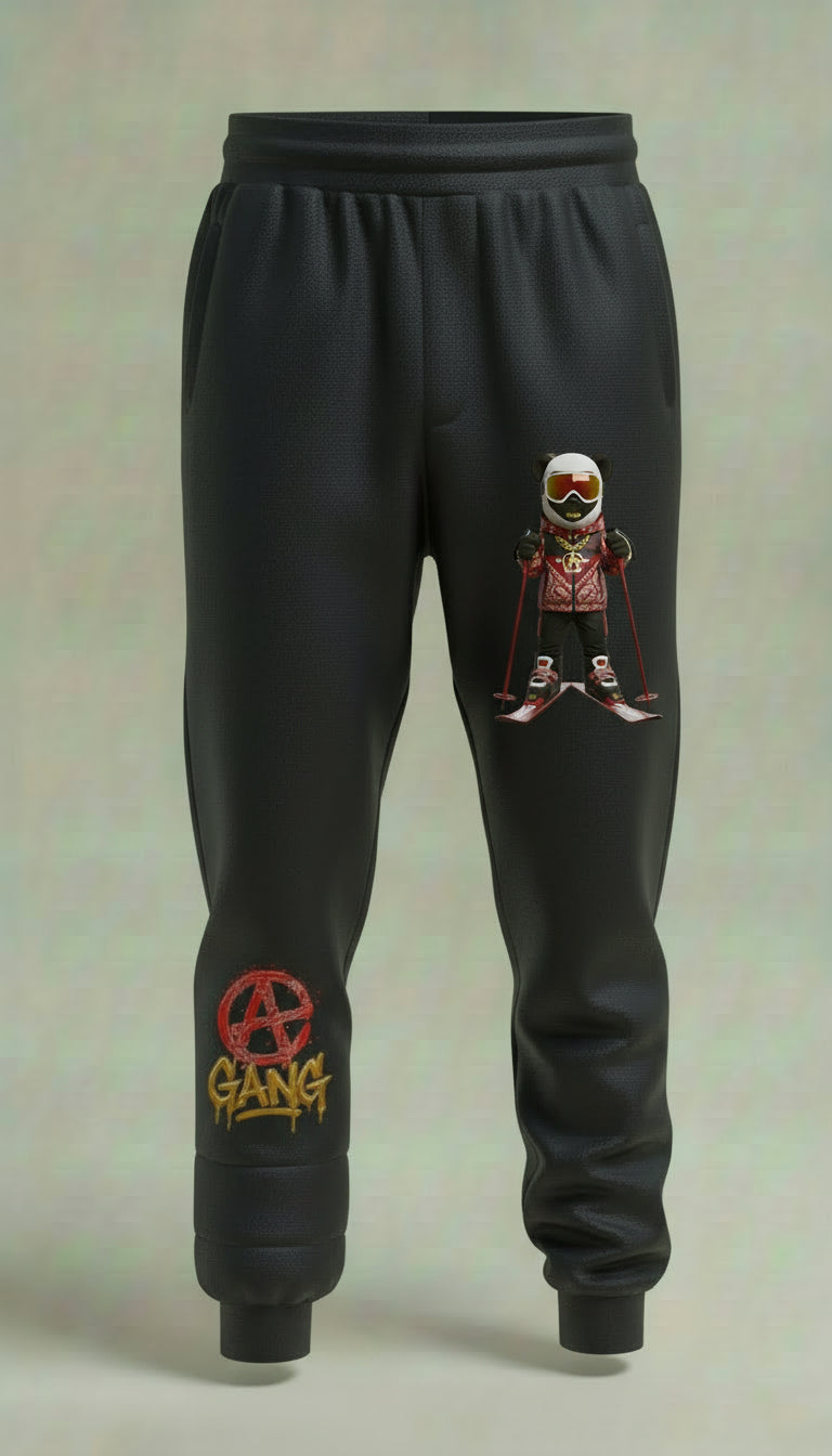 Jogging Aop Gang Official