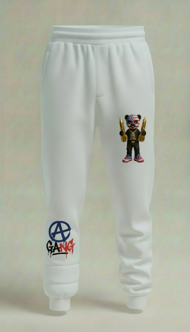 Jogging Aop Gang Official