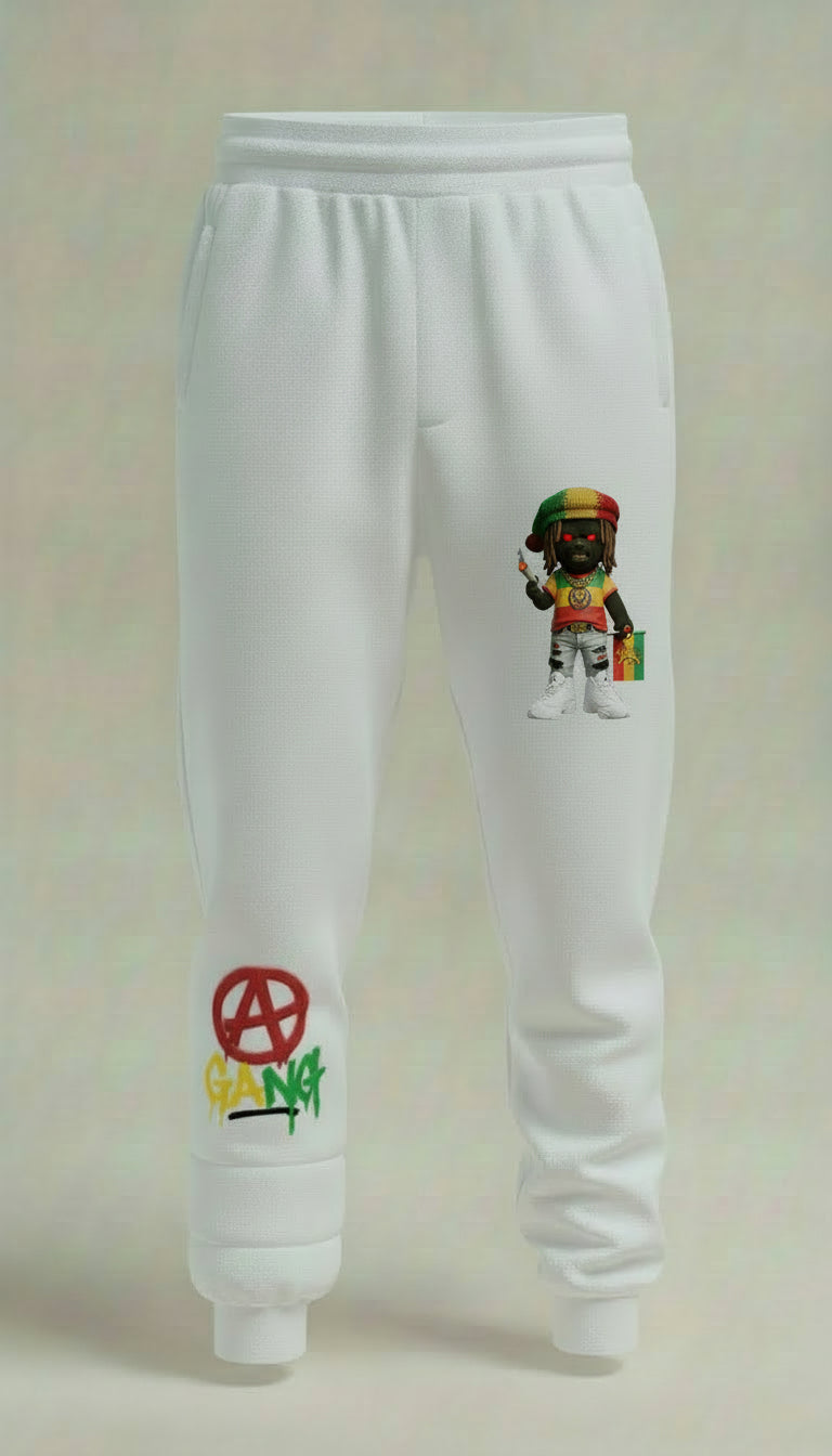 Jogging Aop Gang Official