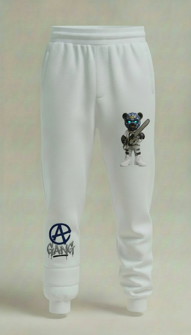 Jogging Aop Gang Official
