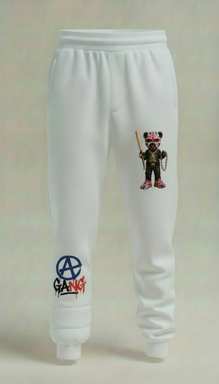 Jogging Aop Gang Official